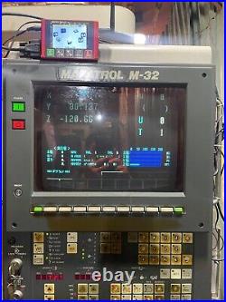 DNCdevice CNC MACHINE. Transmit G-CODE program to cnc machine via RS232