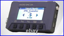 DNCdevice MICRO DNC 3A. DNC RS232 FOR CNC MACHINE