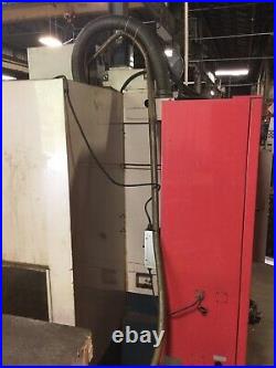 DYNA MYTE 3 Axis Vertical Machining Center
