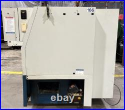 Daewoo Puma-8s Cnc Turning Center Daewoo Puma-8s Cnc Turning Center
