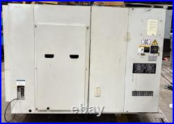 Daewoo Puma-8s Cnc Turning Center Daewoo Puma-8s Cnc Turning Center