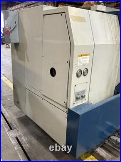 Daewoo Puma-8s Cnc Turning Center Daewoo Puma-8s Cnc Turning Center