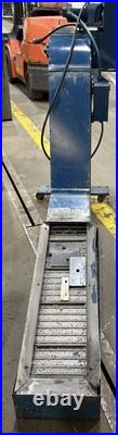 Daewoo Puma-8s Cnc Turning Center Daewoo Puma-8s Cnc Turning Center