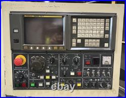 Daewoo Puma-8s Cnc Turning Center Daewoo Puma-8s Cnc Turning Center
