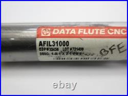 Data Flute Cnc Afil31000 Nsmp