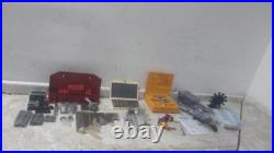 Dayton 4LEY1 Milling Machine Starter Kit