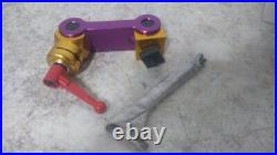 Dayton 4LEY1 Milling Machine Starter Kit