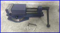 Dayton 4LEY1 Milling Machine Starter Kit