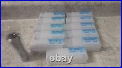 Dayton 4LEY1 Milling Machine Starter Kit