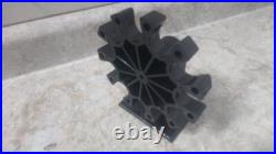 Dayton 4LEY1 Milling Machine Starter Kit