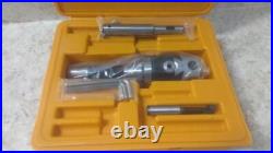 Dayton 4LEY1 Milling Machine Starter Kit