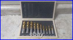 Dayton 4LEY1 Milling Machine Starter Kit