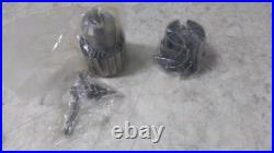 Dayton 4LEY1 Milling Machine Starter Kit