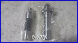 Dayton 4LEY1 Milling Machine Starter Kit