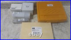 Dayton 4LEY1 Milling Machine Starter Kit