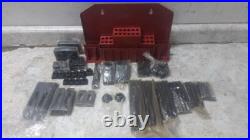 Dayton 4LEY1 Milling Machine Starter Kit