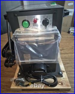 Dayton Bandsaw Blade Welder 6a489b 240v Ac, 4.2kva, 20a