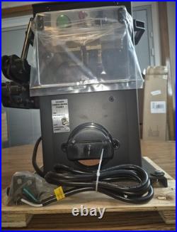 Dayton Bandsaw Blade Welder 6a489b 240v Ac, 4.2kva, 20a