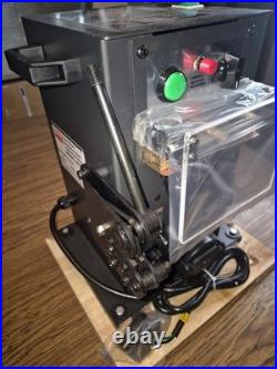 Dayton Bandsaw Blade Welder 6a489b 240v Ac, 4.2kva, 20a