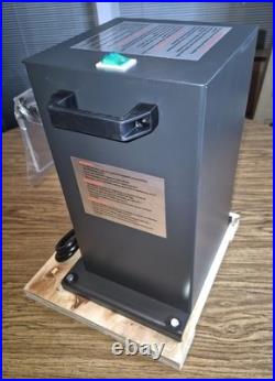 Dayton Bandsaw Blade Welder 6a489b 240v Ac, 4.2kva, 20a