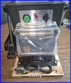 Dayton Bandsaw Blade Welder 6a489b 240v Ac, 4.2kva, 20a