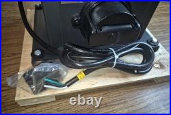 Dayton Bandsaw Blade Welder 6a489b 240v Ac, 4.2kva, 20a