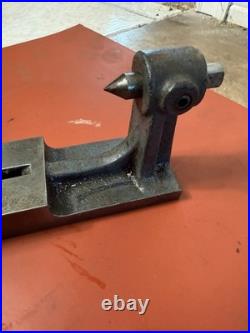 Delta Ammco Shaper Indexer Dividing Head