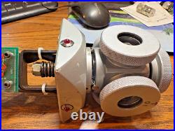 Digital Electronic Automation S. P. A Digital Measurement Tool Digital Electronic Automation S. P. A Digital Measurement Tool