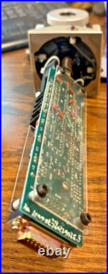 Digital Electronic Automation S. P. A Digital Measurement Tool Digital Electronic Automation S. P. A Digital Measurement Tool