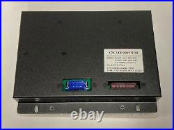 Direct Replacement LCD For Fanuc Monitor A61l-0001-0092 And A61l-0001-0086