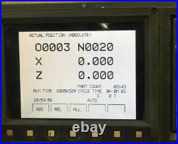 Direct Replacement Monitor For Fanuc A61l-0001-0072 And A61l-0001-0076