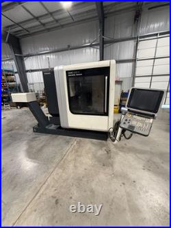 Dmg Mori DMC 835 V