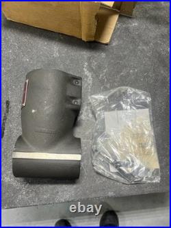 Dorian Tool Right Milling Head Angle Adapter