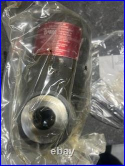 Dorian Tool Right Milling Head Angle Adapter