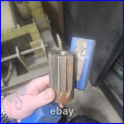 Drill Press Milling Machine Accessories Amd Bits