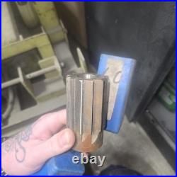 Drill Press Milling Machine Accessories Amd Bits