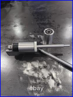 Drilling Fixture For Lathe Drilling Fixture For Lathe