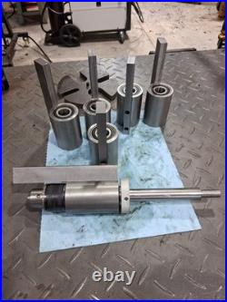 Drilling Fixture For Lathe Drilling Fixture For Lathe