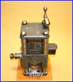 Dumore - Versa-Mil No. 2 Portable Mill / Milling Machining Attachment