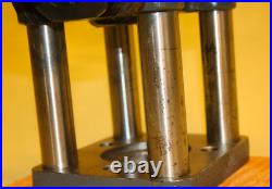 Dumore - Versa-Mil No. 2 Portable Mill / Milling Machining Attachment