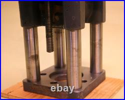 Dumore - Versa-Mil No. 2 Portable Mill / Milling Machining Attachment