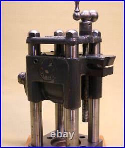 Dumore - Versa-Mil No. 2 Portable Mill / Milling Machining Attachment