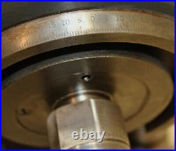 Dumore - Versa-Mil No. 2 Portable Mill / Milling Machining Attachment