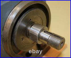 Dumore - Versa-Mil No. 2 Portable Mill / Milling Machining Attachment