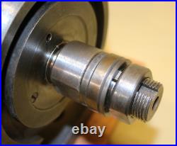 Dumore - Versa-Mil No. 2 Portable Mill / Milling Machining Attachment
