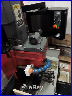 Dyna Myte DM-2800 CNC Mill BENCHTOP with Touchscreen/Mach3/MachMotion Retrofit