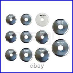 ECOCAM E12 E18 E25 E28 E30 E50 E70 E85 E87 E92 W38 W60 Knife Oscillating Blade