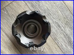 EHG4125R Ace Mill For General Purposes