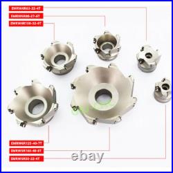 EMRW 6R cutter head R6 Milling cutter head round nose cutter head EMRW 6R 50-22