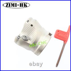 EMRW 6R cutter head R6 Milling cutter head round nose cutter head EMRW 6R 50-22
